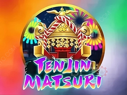 Ten Jin Matsuri Démo