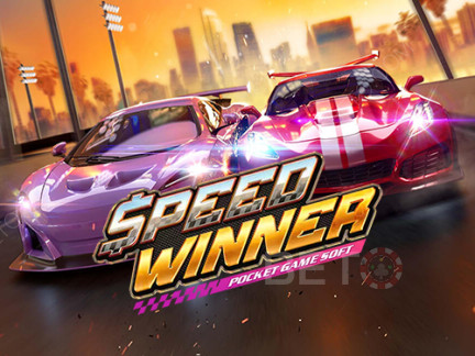 Speed Winner Démo