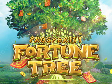 Prosperity Fortune Tree Démo