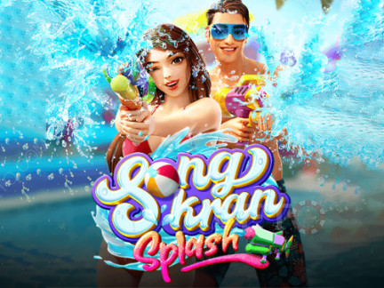 Songkran Splash Démo