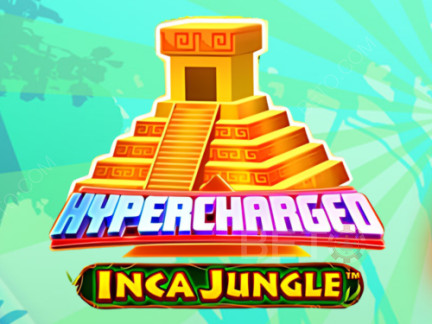 Hypercharged Inca Jungle Démo