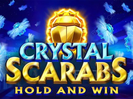 Crystal Scarabs Démo