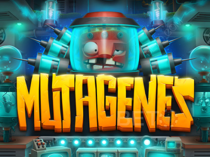Mutagenes Démo