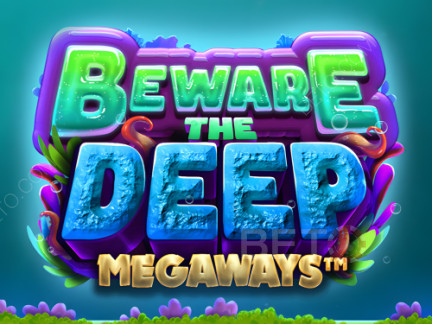 Beware The Deep Megaways Démo