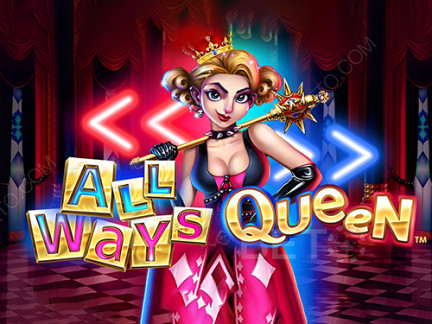 All Ways Queen Démo
