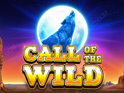 Call of the Wild Démo