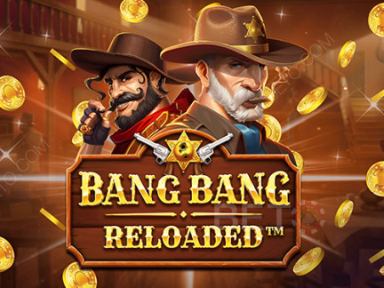 Bang Bang Reloaded Démo