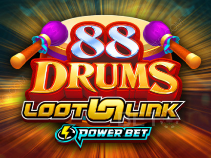 88 Drums Démo