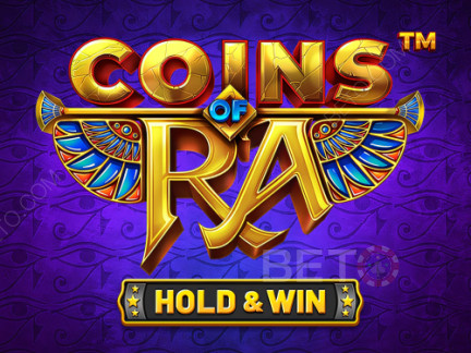 Coins of Ra Démo