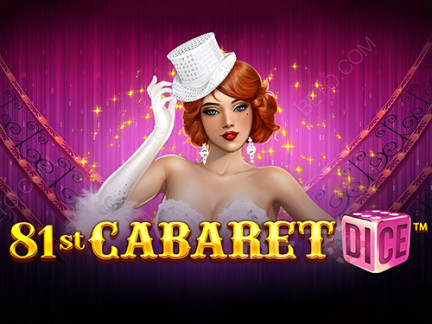 81st Cabaret Dice Démo