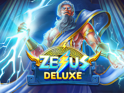 Zeus Deluxe Démo
