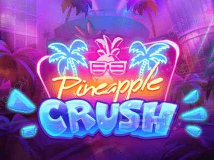Pineapple Crush Démo