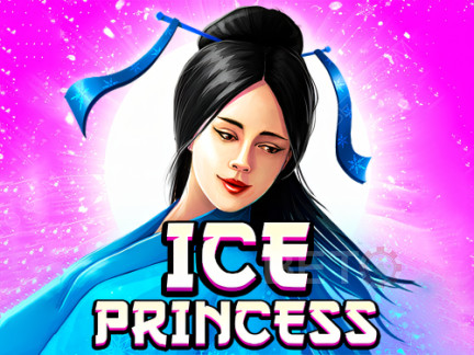 Ice Princess Démo
