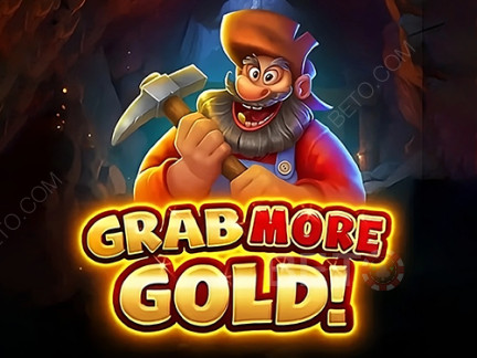 Grab More Gold! Démo