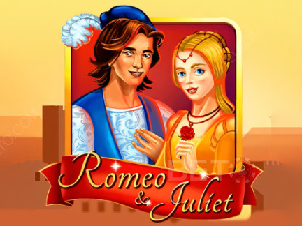 Romeo and Juliet (KA Gaming) Démo