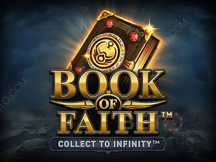 Book of Faith Démo