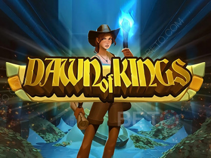 Dawn of Kings Démo