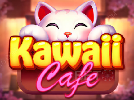Kawaii Cafe Démo