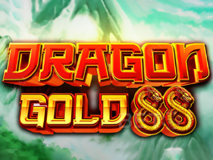 Dragon Gold 88 Démo
