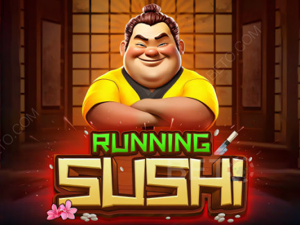 Running Sushi Démo