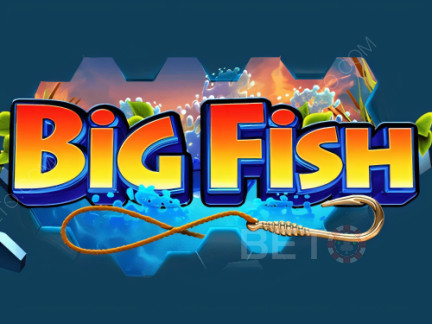 Big Fish Démo