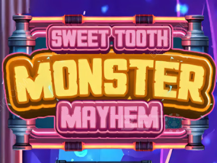 Sweet Tooth Monster Mayhem Démo