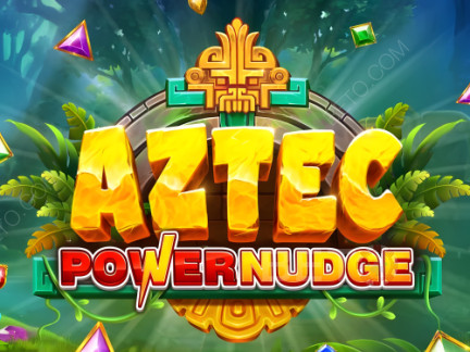 Aztec Powernudge Démo
