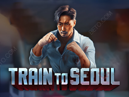 Train to Seoul Démo