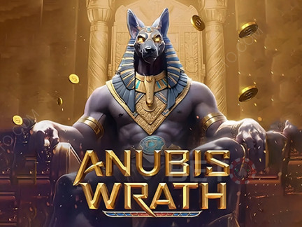 Anubis Wrath Démo