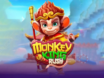 Monkey King Rush Démo