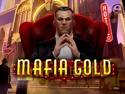 Mafia Gold Démo