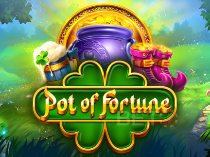 Pot of Fortune Démo