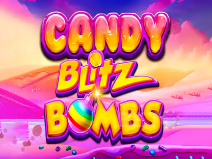 Candy Blitz Bombs Démo