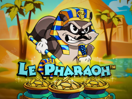 Le Pharaoh Démo