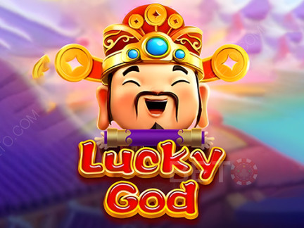 Lucky God Démo
