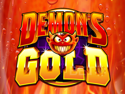 Demon's Gold Démo