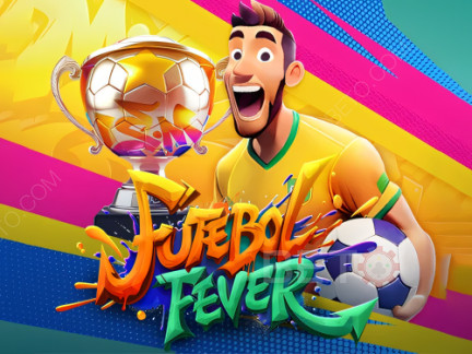 Futebol Fever Démo