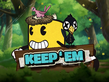 Keep ‘Em Démo