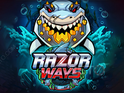 Razor Ways Démo