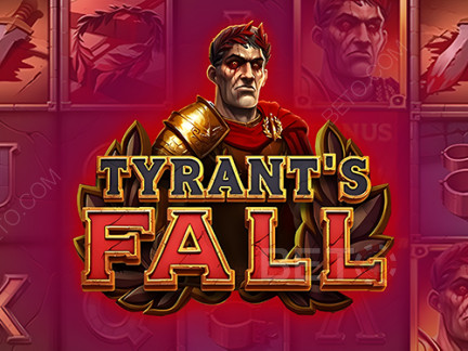 Tyrant’s Fall Démo