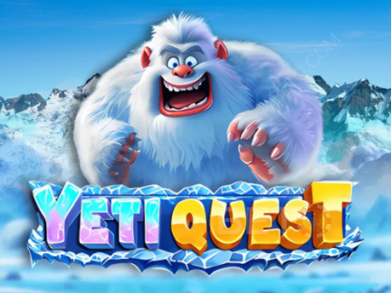 Yeti Quest Démo