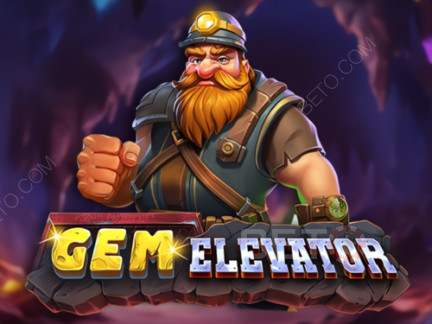 Gem Elevator Démo