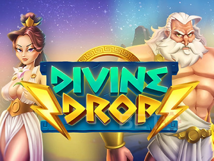 Divine Drop Démo