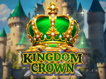 Kingdom Crown Démo