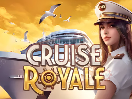 Cruise Royale Démo