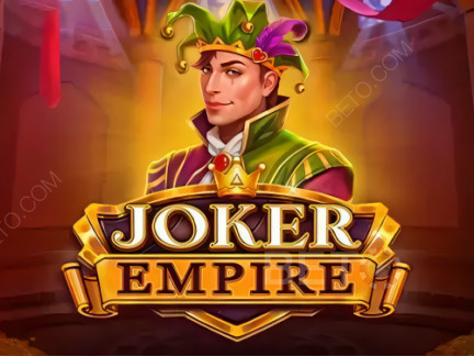 Joker Empire Démo