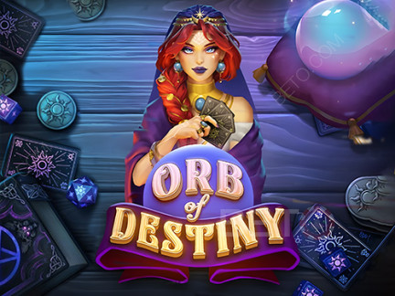 Orb of Destiny Démo