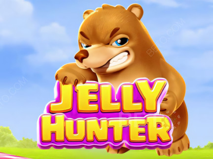 Jelly Hunter Démo