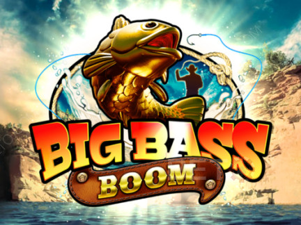 Big Bass Boom Démo