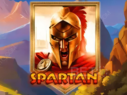 Spartan (KA Gaming) Démo